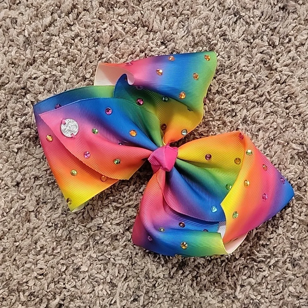JoJo Siwa Bows Set of 3